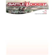 Battle Digest: Lexington-Concord