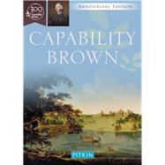 Capability Brown The Master Gardener