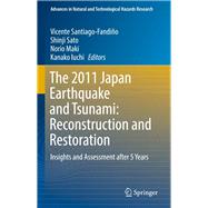 The 2011 Japan Earthquake and Tsunami