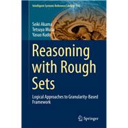 Reasoning With Rough Sets
