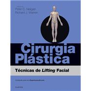 Cirurgia Plástica: Técnicas de Lifting Facial