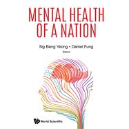 Mental Health of a Nation