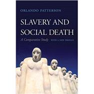 Slavery and Social Death