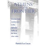 Athens on the Frontier