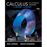 Calculus Single Variable (AP Edition)