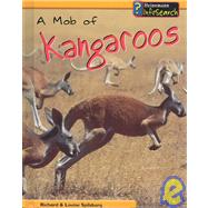 A Mob of Kangaroos