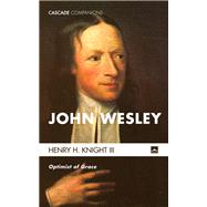 John Wesley