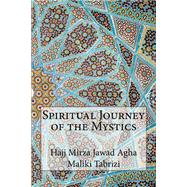 Spiritual Journey of the Mystics