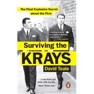 Surviving the Krays