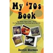 My '70s Book: The 