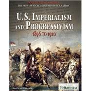 U.S. Imperialism and Progressivism