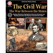 The Civil War Middle and Upper Grades