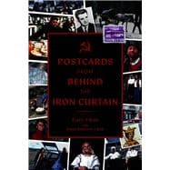 Postcards from Behind the Iron Curtain