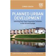 Planned Urban Development