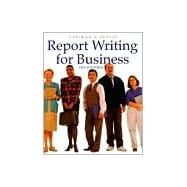 Report Writing for Business