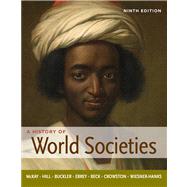 A History of World Societies, Combined Volume