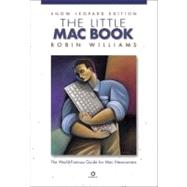 The Little Mac Book, Snow Leopard Edition