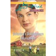 Johanna's Bridegroom