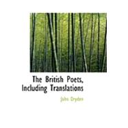 The British Poets, Including Translations