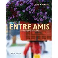 Entre Amis : An Interactive Approach