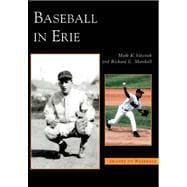 Baseball In Erie