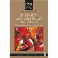 Diversity and Inclusion on Campus: Supporting Racially and Ethnically Underrepresented Students