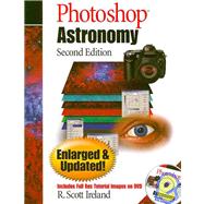 Photoshop Astronomy