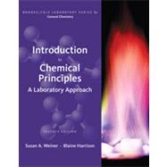 Introduction to Chemical Principles: A Laboratory Approach, 7th Edition