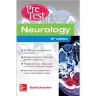 Neurology PreTest, Ninth Edition