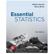 Essential Statistics