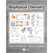 Biophysical Chemistry
