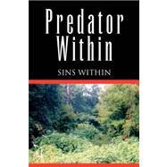 Predator Within : Sins Within