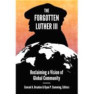 The Forgotten Luther III