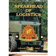 Spearhead of Logistics