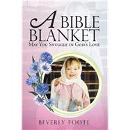 A Bible Blanket