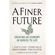 A Finer Future