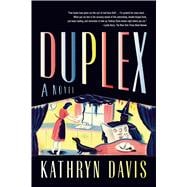 Duplex A Novel,9781555976910