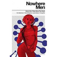 Nowhere Men 1