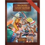 Blood and Gold The Americas at War