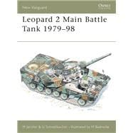 Leopard 2 Main Battle Tank, 1972-1998