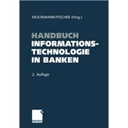 Handbuch Infurmationstechnologie in Banken