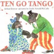 Ten Go Tango