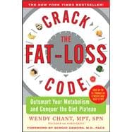 Crack the Fat-Loss Code: Outsmart Your Metabolism and Conquer the Diet Plateau