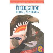 Field Guide to Birds of Australia: The Graham Pizzey & Frank Knight Field Guide