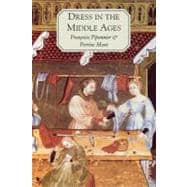 Dress in the Middle Ages,9780300086911