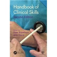 Handbook of Clinical Skills: Second Edition