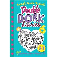 Double Dork Diaries #6
