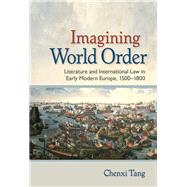 Imagining World Order