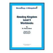 Reading Kingdom, Level 5