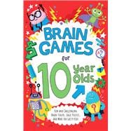 Brain Games for 10 Year Olds